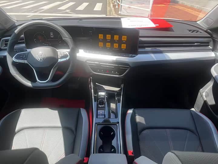 Фото 6 - Volkswagen Lamando L