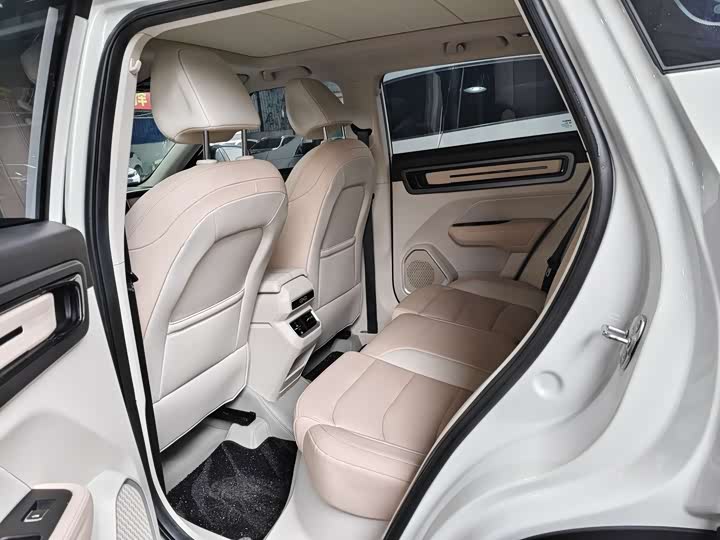 Фото 6 - Geely Icon