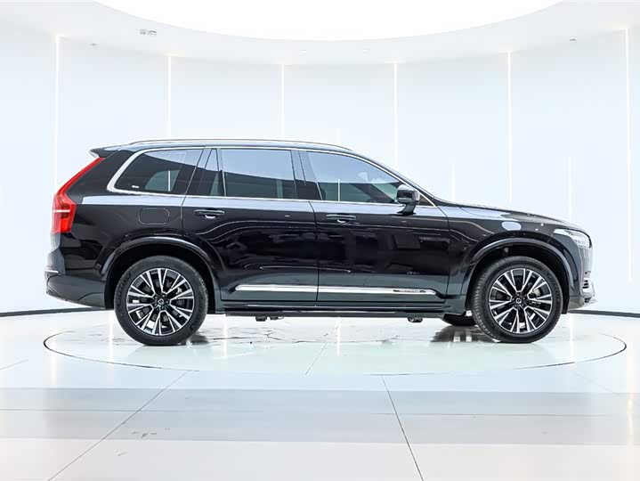 Фото 4 - Volvo XC90 Hybrid