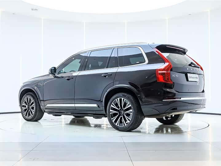 Фото 7 - Volvo XC90 Hybrid
