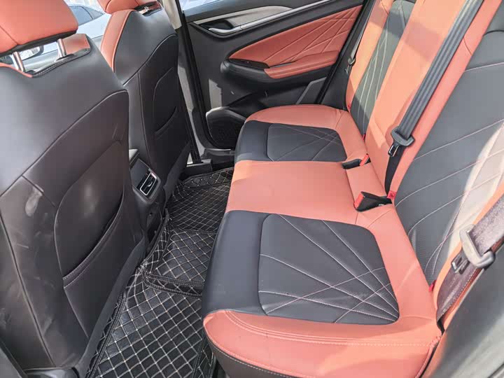 Фото 8 - Changan Eado Plus