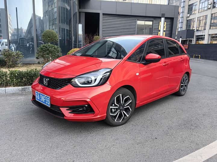 Фото 1 - Honda Life