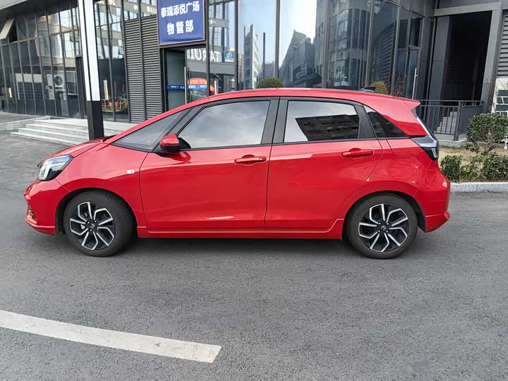 Фото 3 - Honda Life