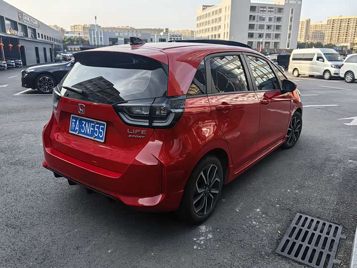 Фото 5 - Honda Life