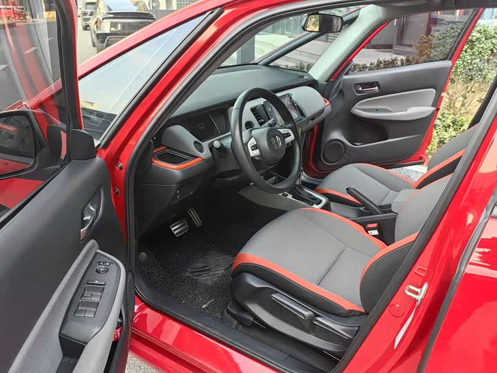 Фото 6 - Honda Life