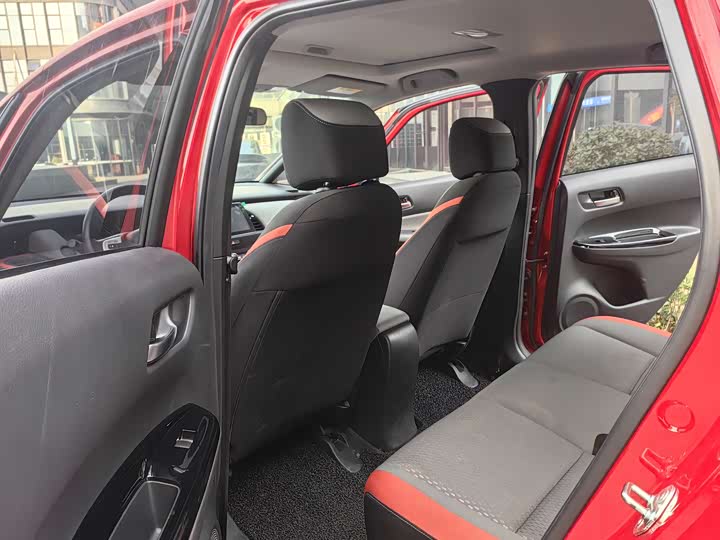 Фото 7 - Honda Life