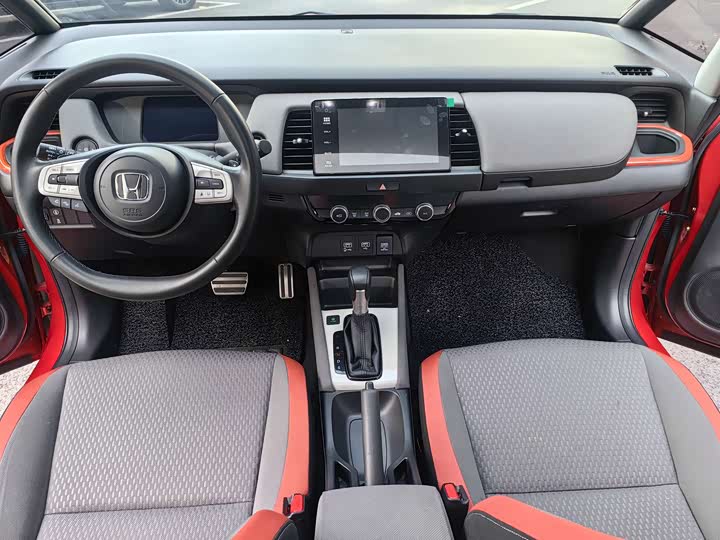 Фото 8 - Honda Life