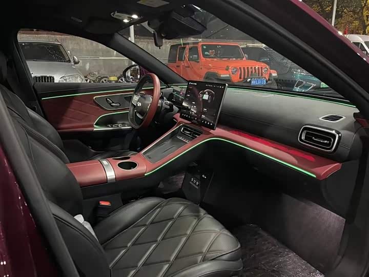 Фото 2 - Chery Fulwin A9L