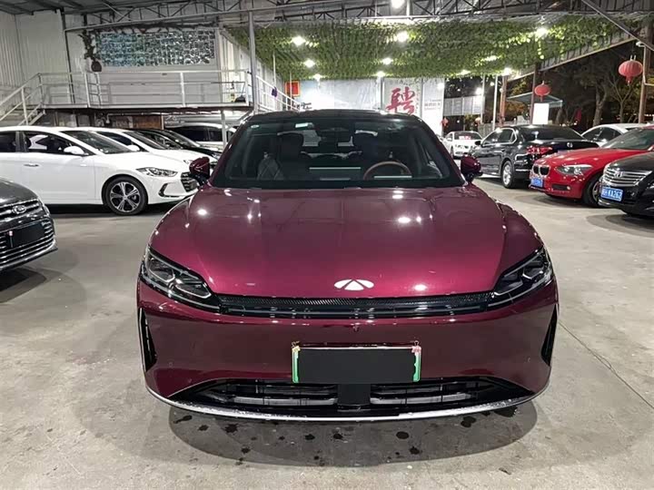 Фото 3 - Chery Fulwin A9L