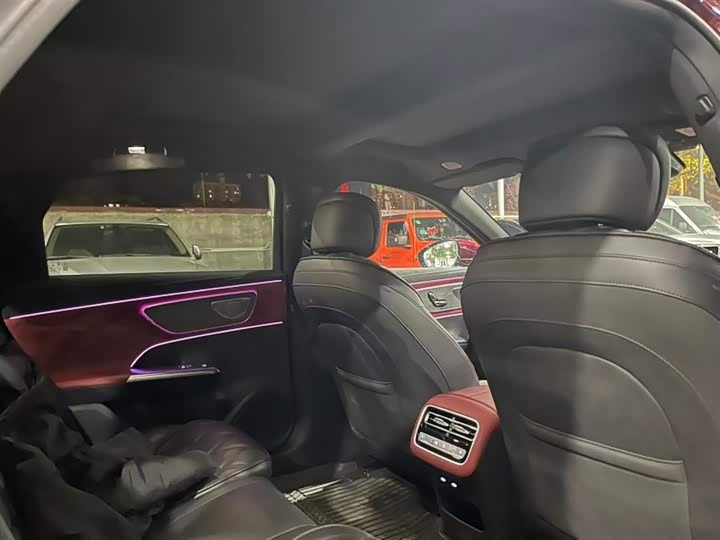 Фото 6 - Chery Fulwin A9L