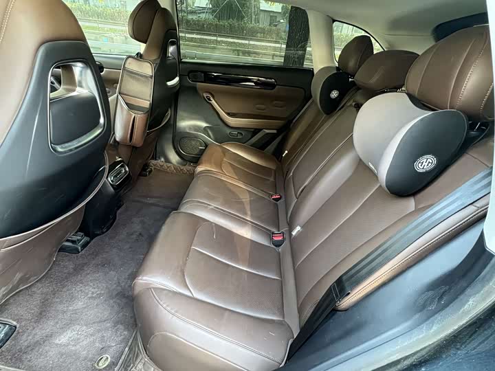 Фото 4 - Leapmotor C11