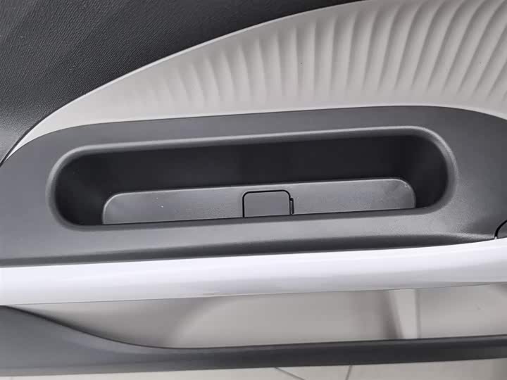 Фото 9 - Geely Galaxy Panda Mini