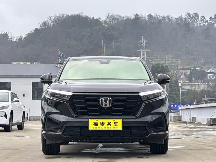 Фото 2 - Honda CR-V