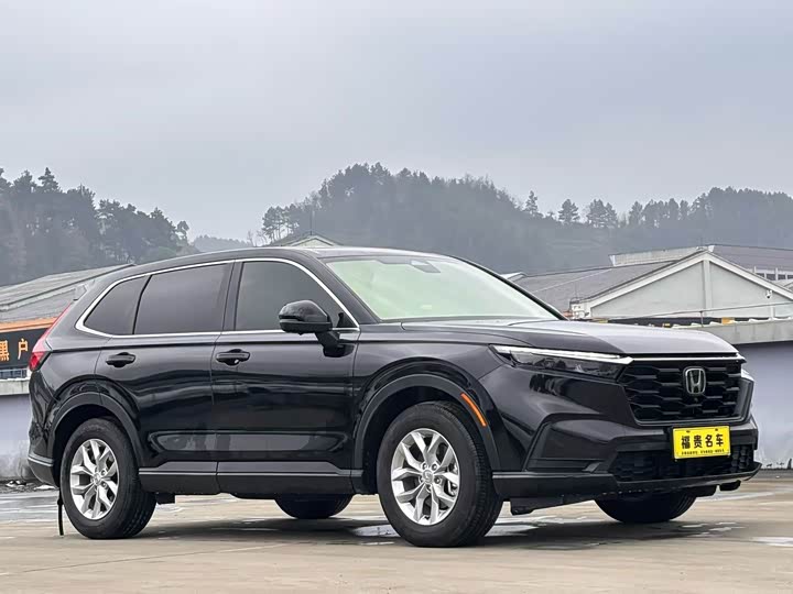 Фото 3 - Honda CR-V