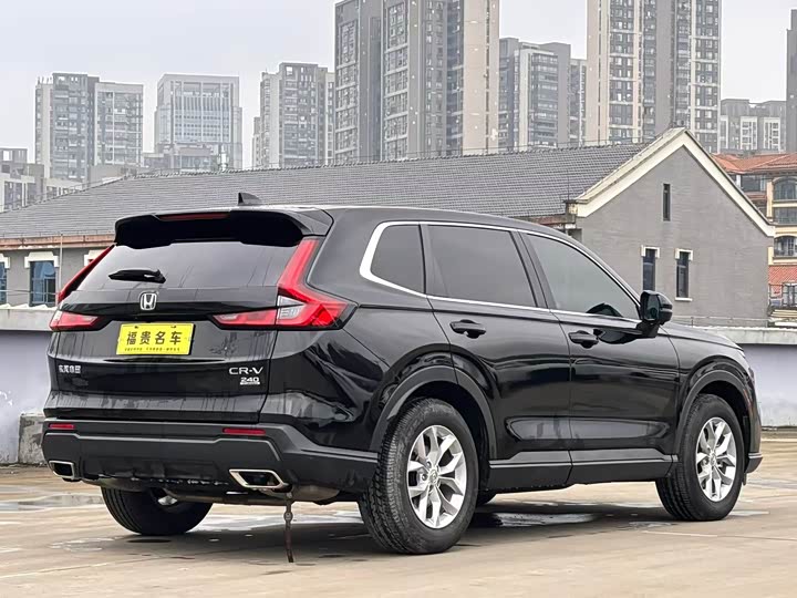 Фото 4 - Honda CR-V