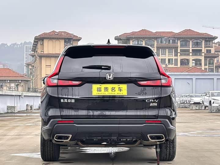 Фото 6 - Honda CR-V