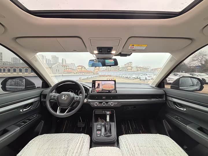 Фото 8 - Honda CR-V