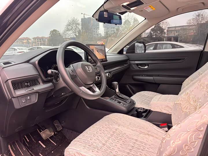 Фото 9 - Honda CR-V