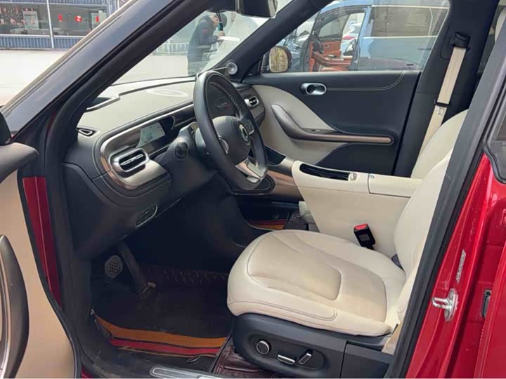 Фото 2 - Smart #1