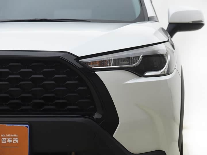 Фото 5 - Toyota Corolla Cross