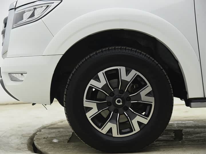 Фото 5 - Great Wall Pao