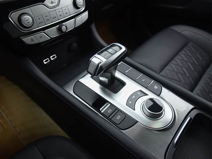 Фото 8 - Great Wall Pao