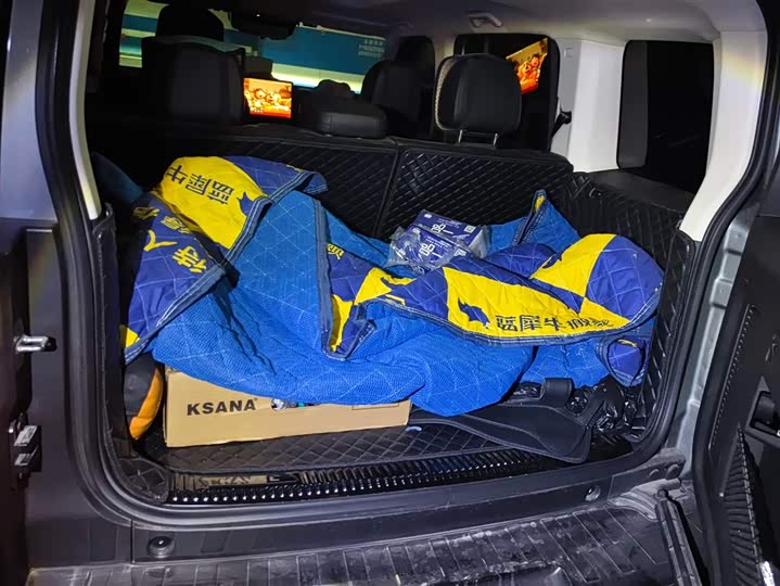 Фото 4 - Haval Raptor Hybrid