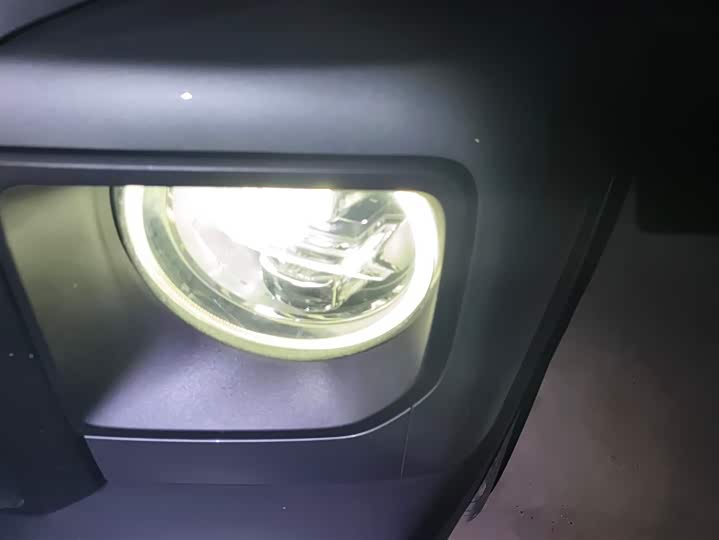 Фото 5 - Haval Raptor Hybrid