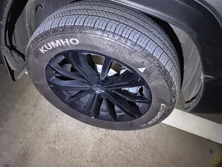 Фото 6 - Haval Raptor Hybrid