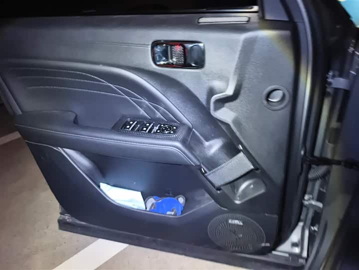 Фото 7 - Haval Raptor Hybrid