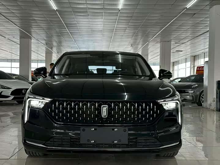 Фото 2 - Bestune B70