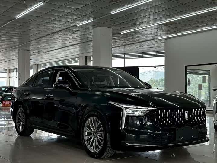 Фото 3 - Bestune B70