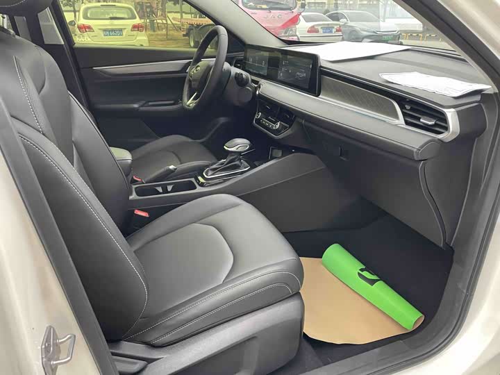 Фото 5 - Ford Escort