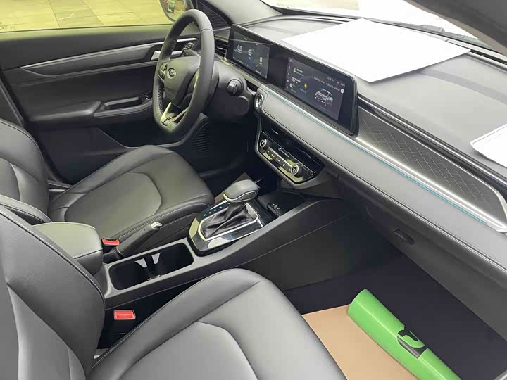 Фото 6 - Ford Escort