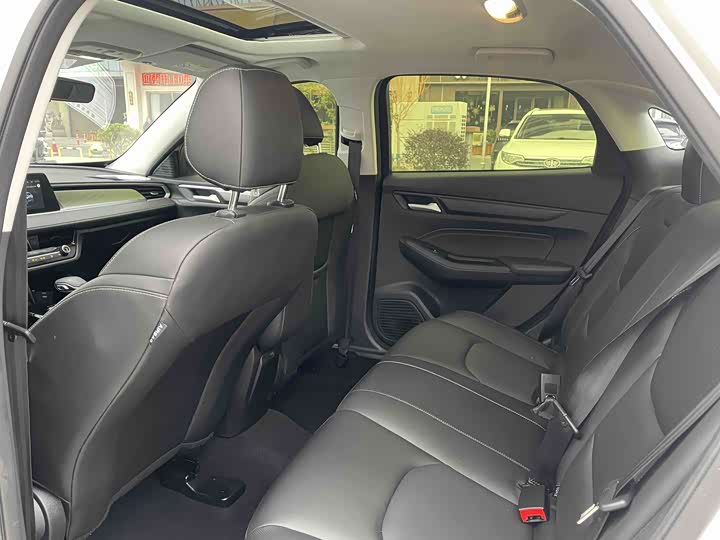 Фото 7 - Ford Escort