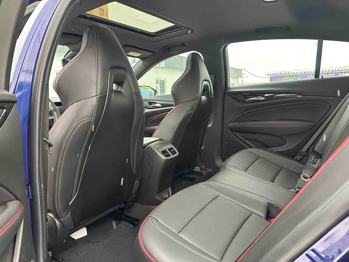 Фото 5 - Buick Regal