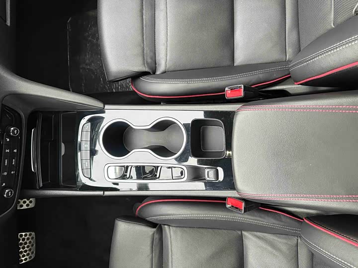 Фото 8 - Buick Regal