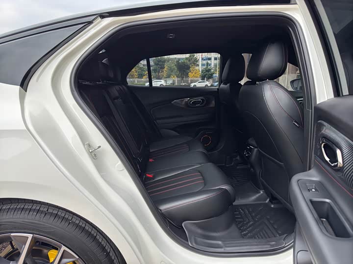 Фото 7 - GAC Trumpchi Empow R