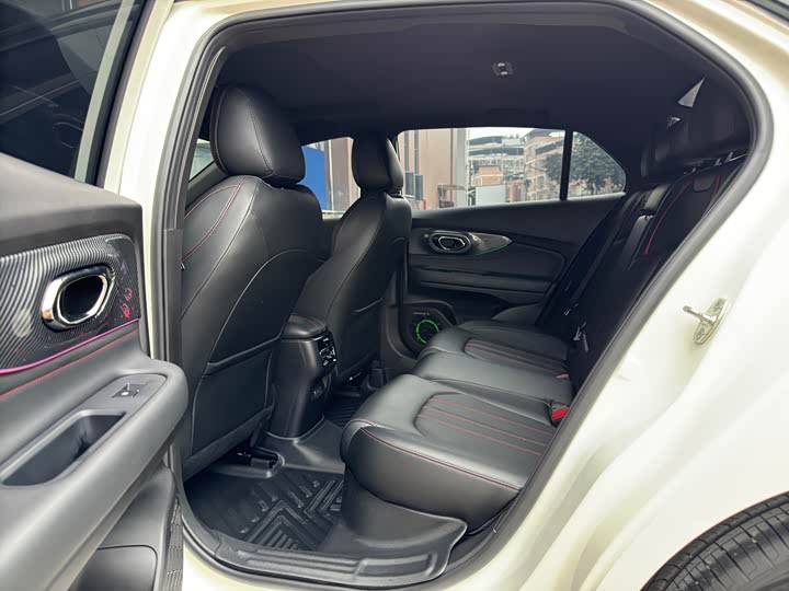 Фото 8 - GAC Trumpchi Empow R