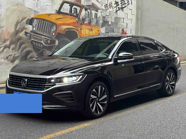 Фото 3 - Volkswagen Passat