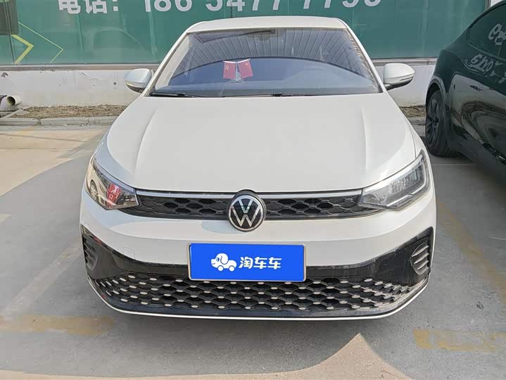 Фото 2 - Volkswagen Lavida