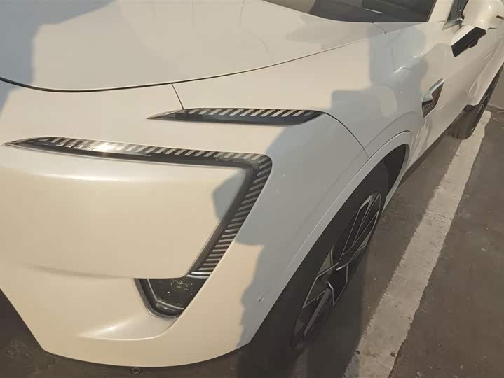 Фото 5 - Avatr 11