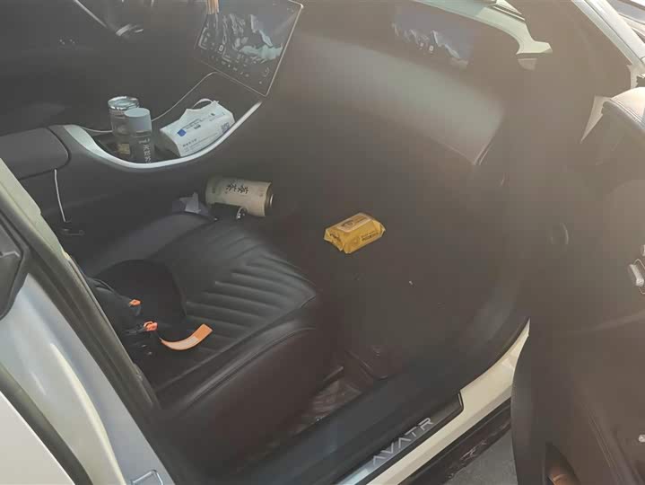 Фото 8 - Avatr 11