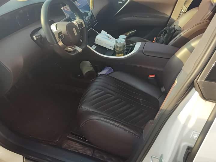 Фото 9 - Avatr 11