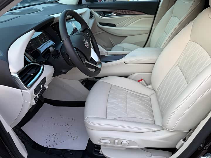 Фото 7 - Buick Enclave