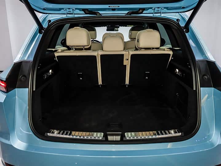 Фото 4 - LiXiang L7