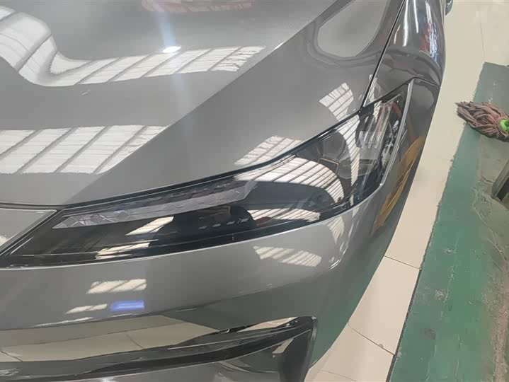 Фото 5 - Changan Deepal SL03