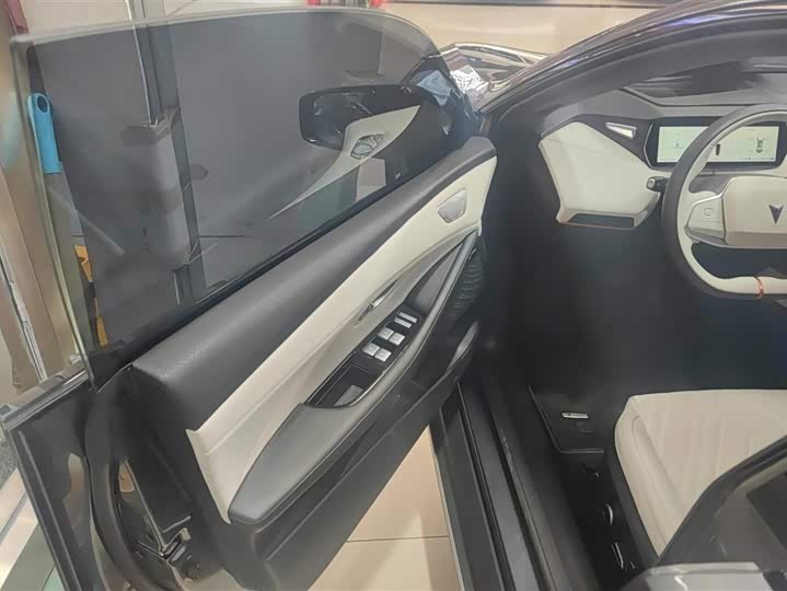 Фото 7 - Changan Deepal SL03