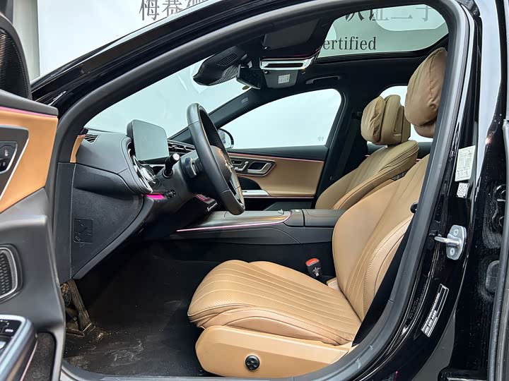 Фото 7 - Mercedes-Benz E-Class Hybrid