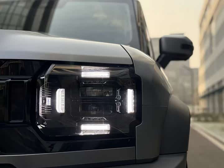 Фото 4 - Jetour T2